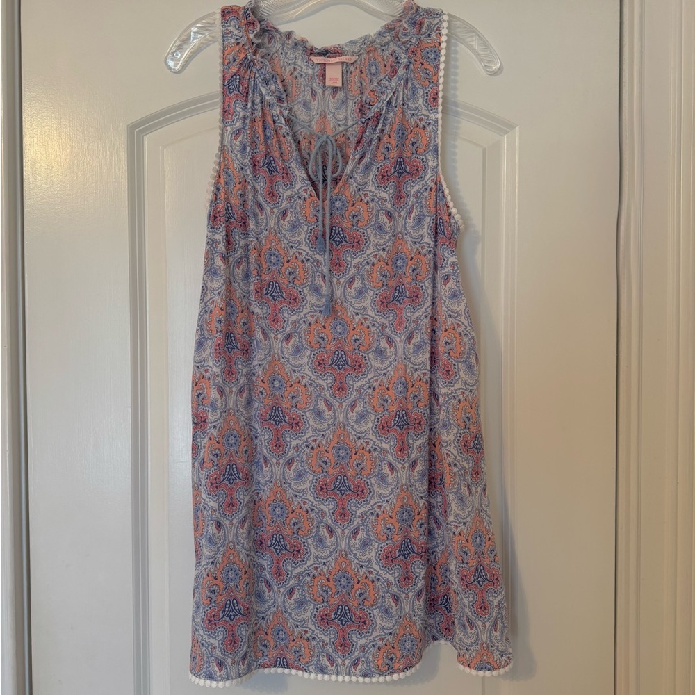 Victoria's Secret Nightgown Size M Gown